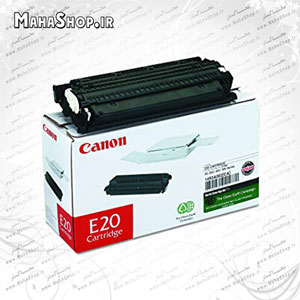 کارتریج فابریک canon e20